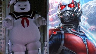 This week in unfounded rumors – ‘Ghostbusters’ casting, LEGO ‘Ant-Man’ spoilers, and more