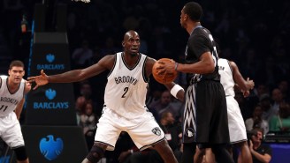 Report: ‘Growing Belief’ Kevin Garnett Waives No-Trade Clause And Rejoins Timberwolves