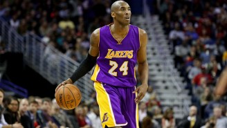 Kobe Bryant Confirms Next Season Will Be The Last Of His Hall-Of-Fame Career