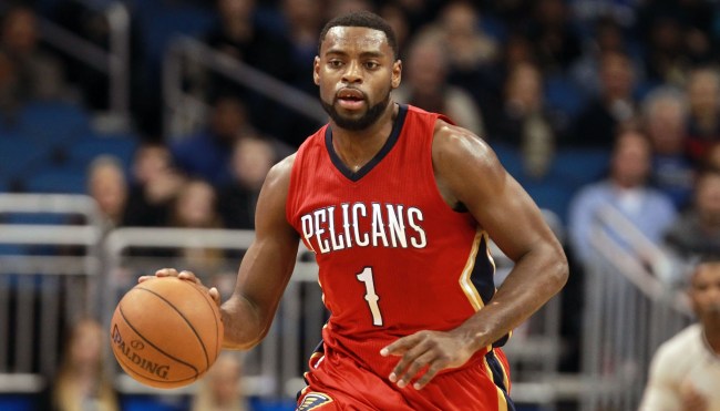 Tyreke Evans