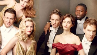 Vanity Fair’s ‘Hollywood’ cover has been emphasizing diversity problem for 20 years