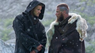 Review: History’s ‘Vikings’ returns for Season 3 with something for everyone