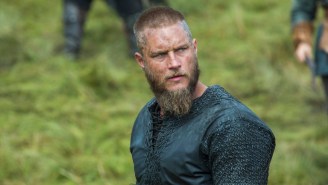 Interview: ‘Vikings’ creator Michael Hirst teases Season 3’s prophecies, romance