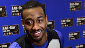 Media Darling John Wall Says Negative Reporter Coverage Is ‘Part Of Their Job’