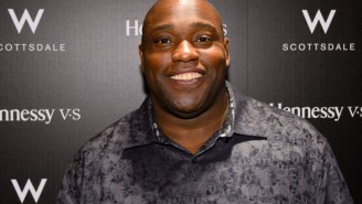 Report: Warren Sapp Paid Two Hookers $600 For Oral Sex And Filmed It