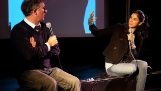 Will Forte, Sacha Baron Cohen and Paul Sheer to Headline Wayne Federman Int’l Film Festival