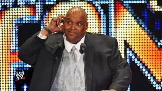 Abdullah The Butcher Is Selling His WWE Hall Of Fame Ring To The Highest Bidder