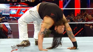 With A Dearth Of High-Level Talent, Why Can’t WWE Figure Out What To Do With Bray Wyatt?