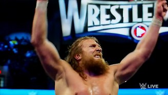 Daniel Bryan Finally Met The Man He Stole His Yes! Chant From At A Weekend House Show