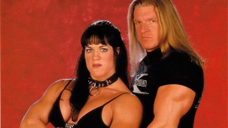 Stephanie McMahon Says She’s ‘Sure’ Chyna Will Be A WWE Hall Of Famer