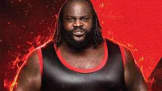 You’ll Do What Mark Henry Does In The New ‘Hall Of Pain’ DLC For ‘WWE 2K15’