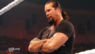WWE Is So Sorry They Suspended Kevin Nash They’re Putting Him In The Hall Of Fame