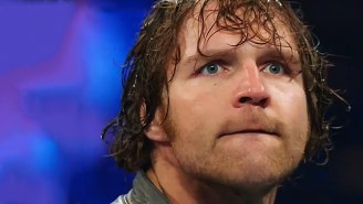 The Best And Worst Of SmackDown 2/19/15: Bye Felicia