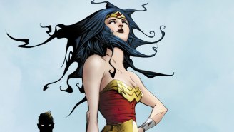 Interview: Bringing teenage Wonder Woman to life with James Tynion IV and Noelle Stevenson