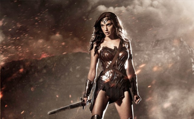 Gal Gadot's 'Wonder Woman 3' Is Not in Development, Despite Reports