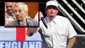 Limp Bizkit Frontman Fred Durst Wants Everyone To Know That He’s Not Robert Durst