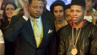 Season finale review: ‘Empire’ – ‘Die But Once/Who I Am’