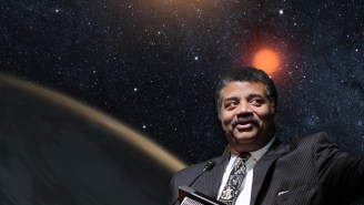 Neil DeGrasse Tyson’s ‘StarTalk’ Has Been Suspended Due To Sexual Misconduct Allegations