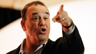 UPROXX 20: Jon Taffer Of ‘Bar Rescue’ Will Have An Old Fashioned, Every Time