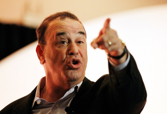 UPROXX 20: Jon Taffer