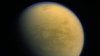 Wait, There’s Life On Saturn’s Moon, Titan? We Explain.