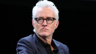 John Slattery Revealed His Character In ‘Wet Hot American Summer: First Day Of Camp’