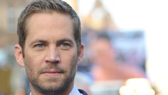 Paul Walker’s Estate Is Suing The Estate Of The Man Who Was Driving In The Crash That Killed Them Both