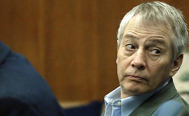 Robert Durst Of Hbos The Jinx Has Been Arrested On Murder Charges 