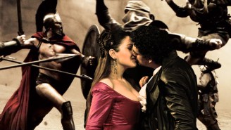 Sony Wants To Remake ‘Romeo And Juliet’ As A ‘300’ Style Action Blockbuster