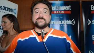 Kevin Smith Is Definitely Making A Sequel To ‘Mallrats’