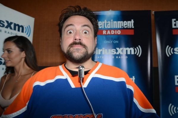 SiriusXM's Entertainment Weekly Radio Channel Broadcasts from Comic-Con 2014