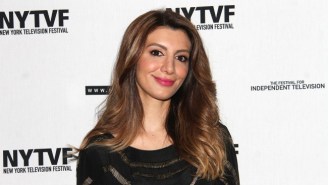 ‘SNL’ And ‘Mulaney’ Star Nasim Pedrad Is Getting Her Own Show On Fox
