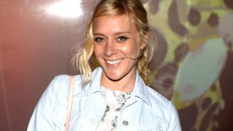 Chloe Sevigny Thinks Jennifer Lawrence Is ‘Annoying’ And ‘Too Crass’