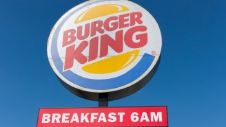 Terrified Employees Smashed A Burger King’s Windows After A Prank Phone Call Gone Wrong