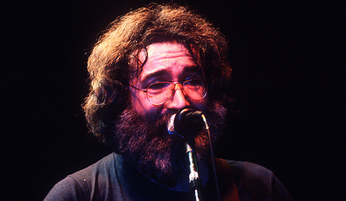 Jerry garcia drug 2025 abuse