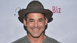 Xander From ‘Buffy’ Was Arrested After A Convention, Again