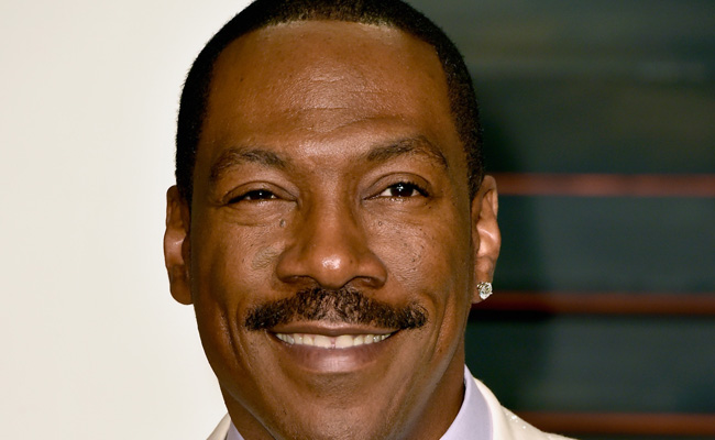 Eddie Murphy Has Been Cast In The Richard Pryor Biopic