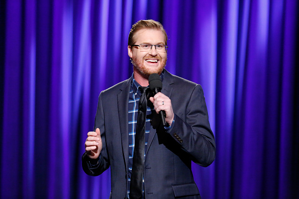 Kurt Braunohler Shares His Late Night Itenerary