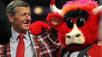 Craig Sager Has Been Medically Cleared To Leave The Hospital After His Fight With Cancer