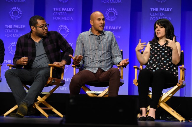 The Paley Center For Media's 32nd Annual PALEYFEST LA - A Salute To Comedy Central - Inside