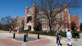 The Disbanded Frat Responsible For The Racist Chant Plans To Sue The University Of Oklahoma