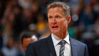 Steve Kerr Emailed Upset Fans After The Warriors Sat Their Starters Friday Night