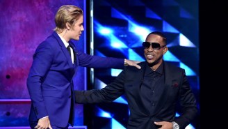Those Paul Walker Jokes That Got Cut From The Justin Bieber Roast? Ludacris Made That Happen