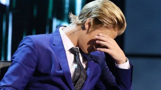 Justin Bieber’s Fan Base is Growing, But 21% Of That Fan Base Won’t Admit To Being Fans In Public