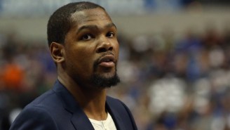 Kevin Durant Will Miss The Rest Of The Season And Requires Another Surgery