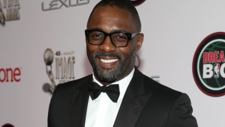 Roger Moore Says Idris Elba Isn’t ‘English’ Enough To Be James Bond