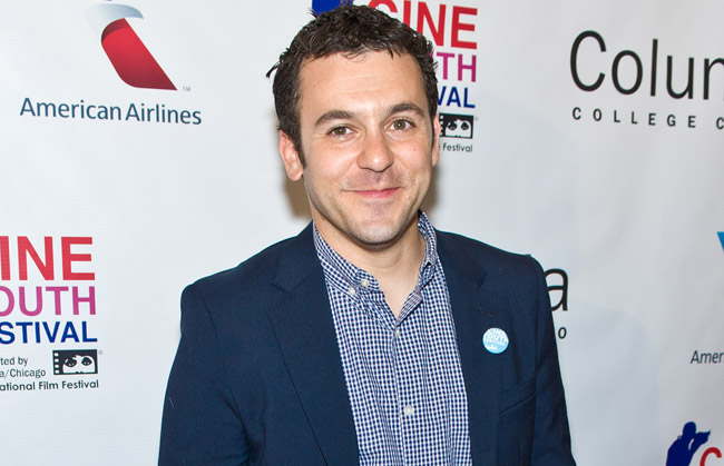 10th Annual CineYouth Festival Hosted By Fred Savage