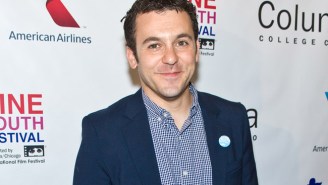 Fred Savage Is Returning To Acting Alongside Rob Lowe In A New Fox Comedy