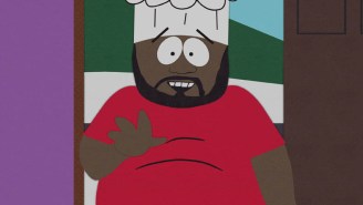 Hello There, Children! A Look Back At Chef’s Most Questionable Advice From ‘South Park’
