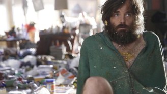 Will Forte Is ‘Such A Puss’ In This Blooper Reel From ‘The Last Man On Earth’